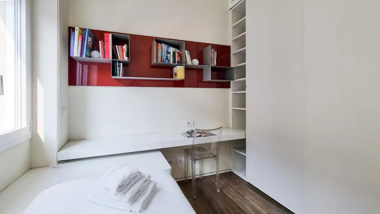 Italianway - Venini 16 Apartment Milan