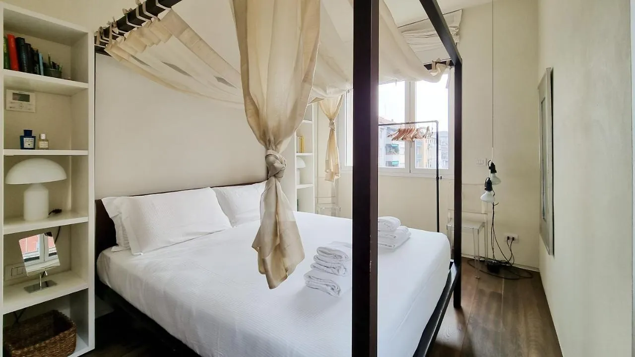Italianway - Venini 16 Apartment Milan