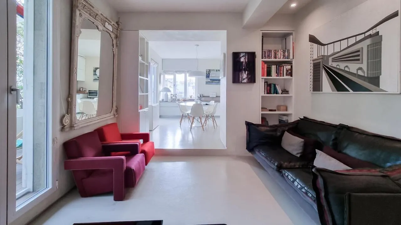 Italianway - Venini 16 Apartment Milan