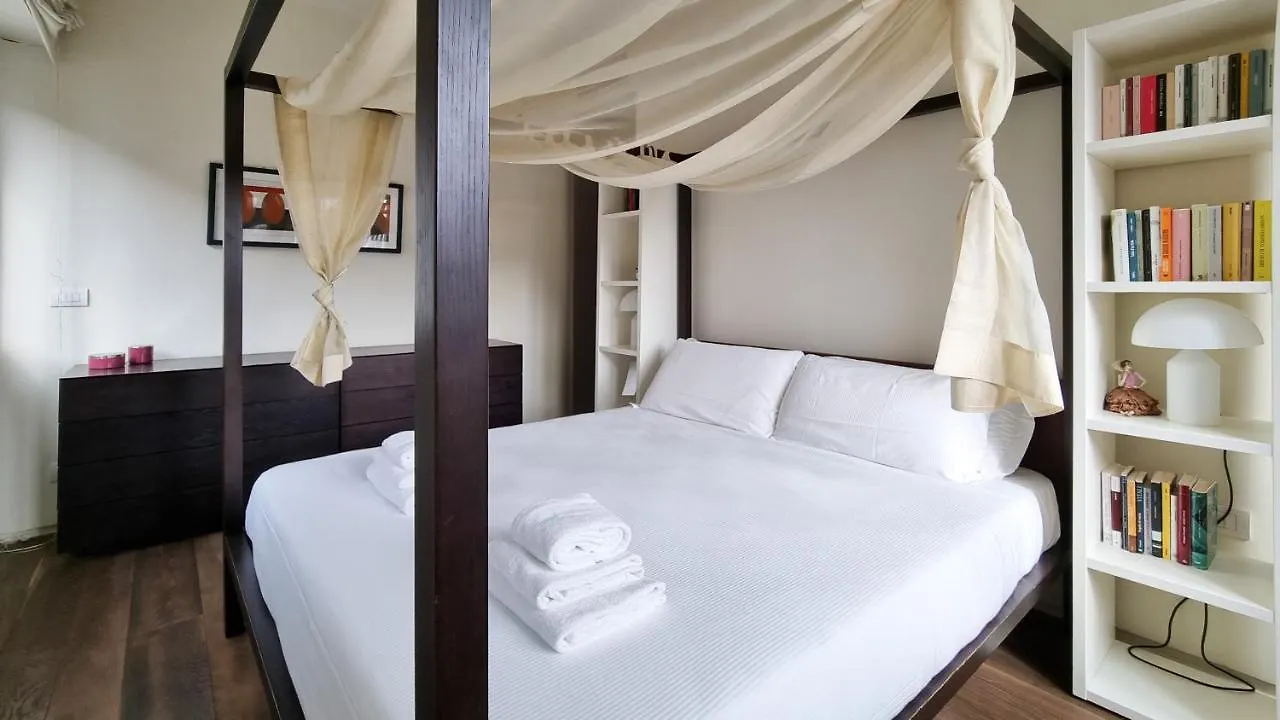 Italianway - Venini 16 Apartment Milan Italy