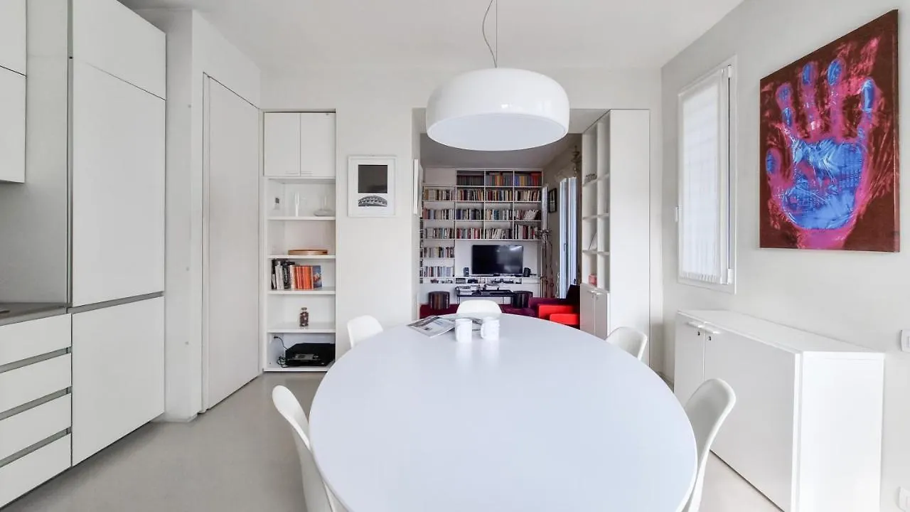 Italianway - Venini 16 Apartment Milan