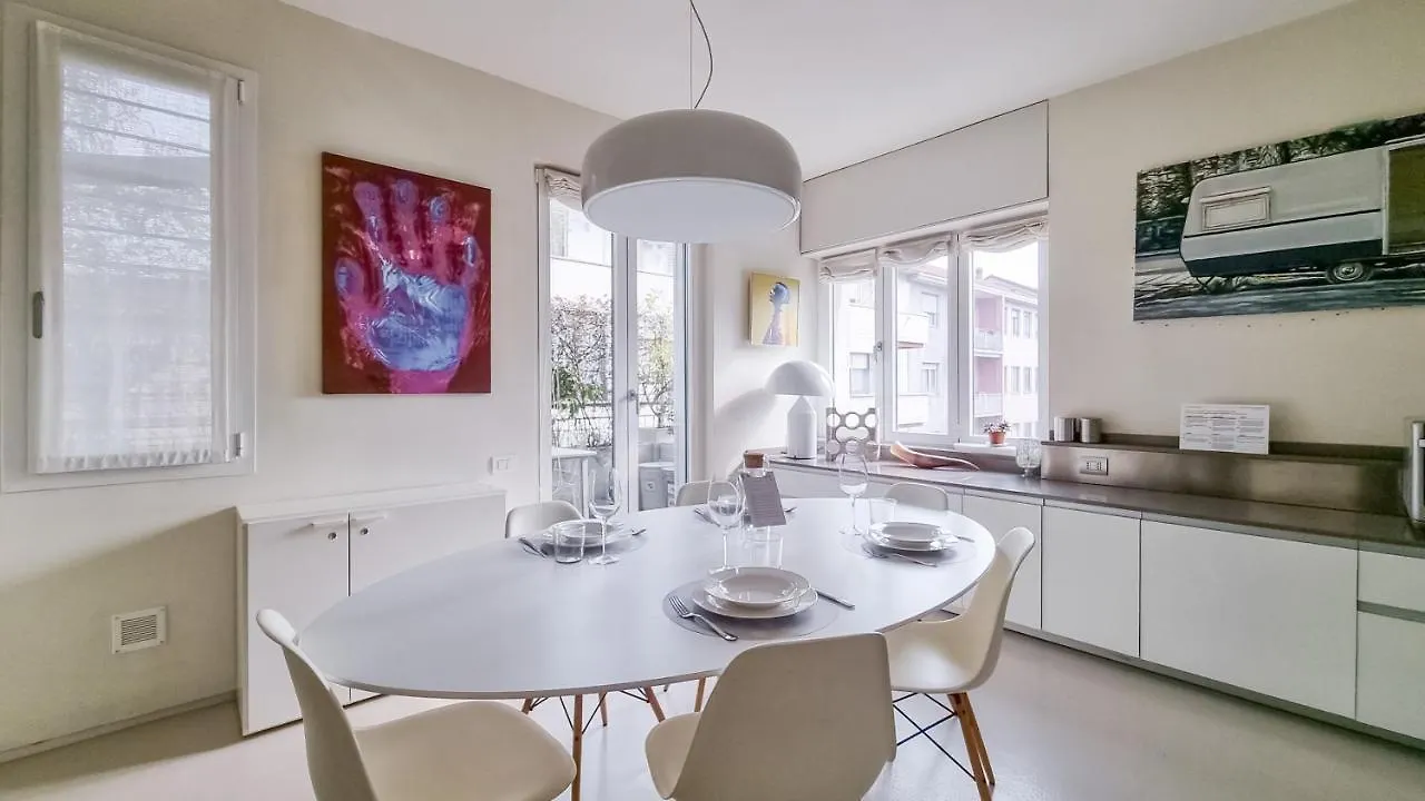 Appartamento Italianway - Venini 16 Milano