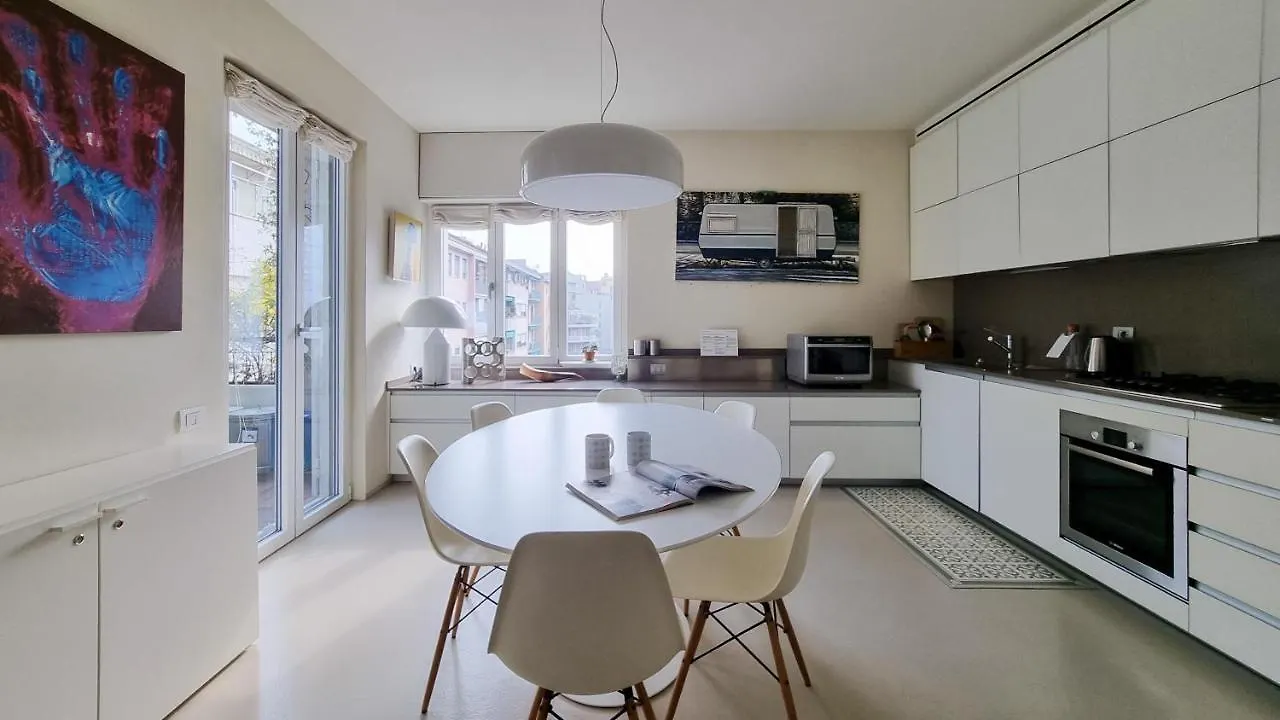Appartamento Italianway - Venini 16 Milano Italia