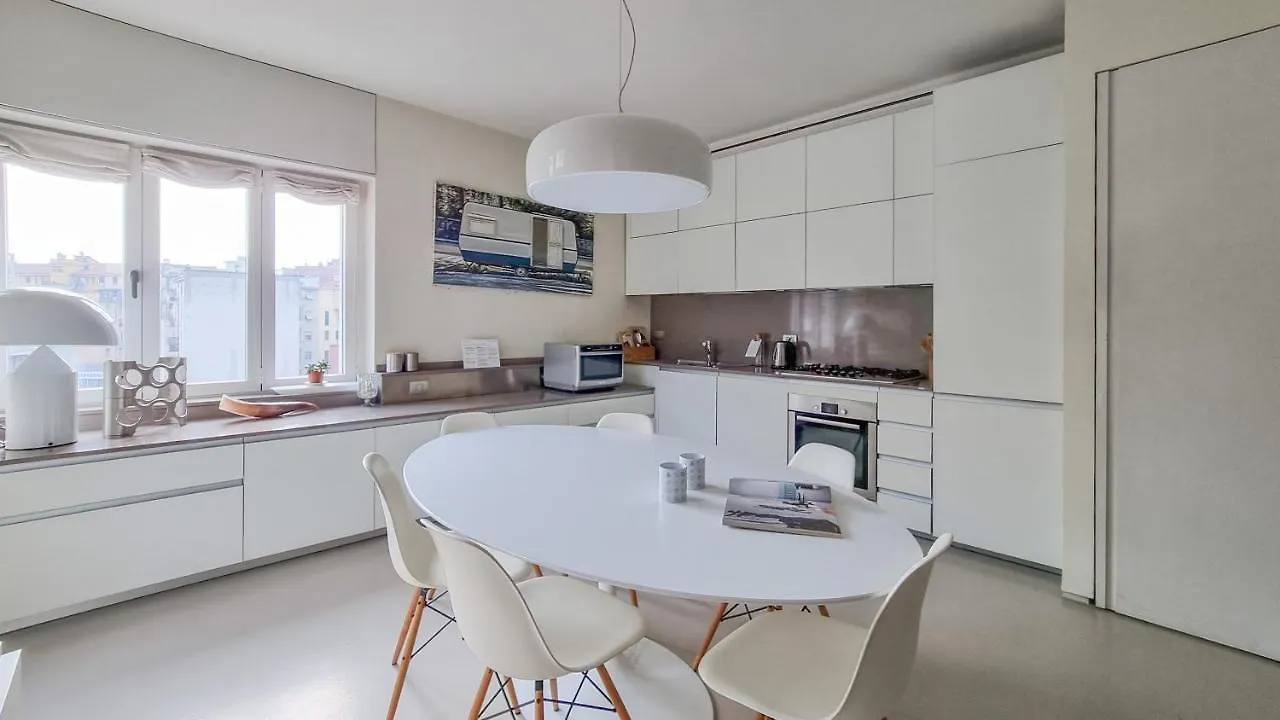 Appartamento Italianway - Venini 16 Milano