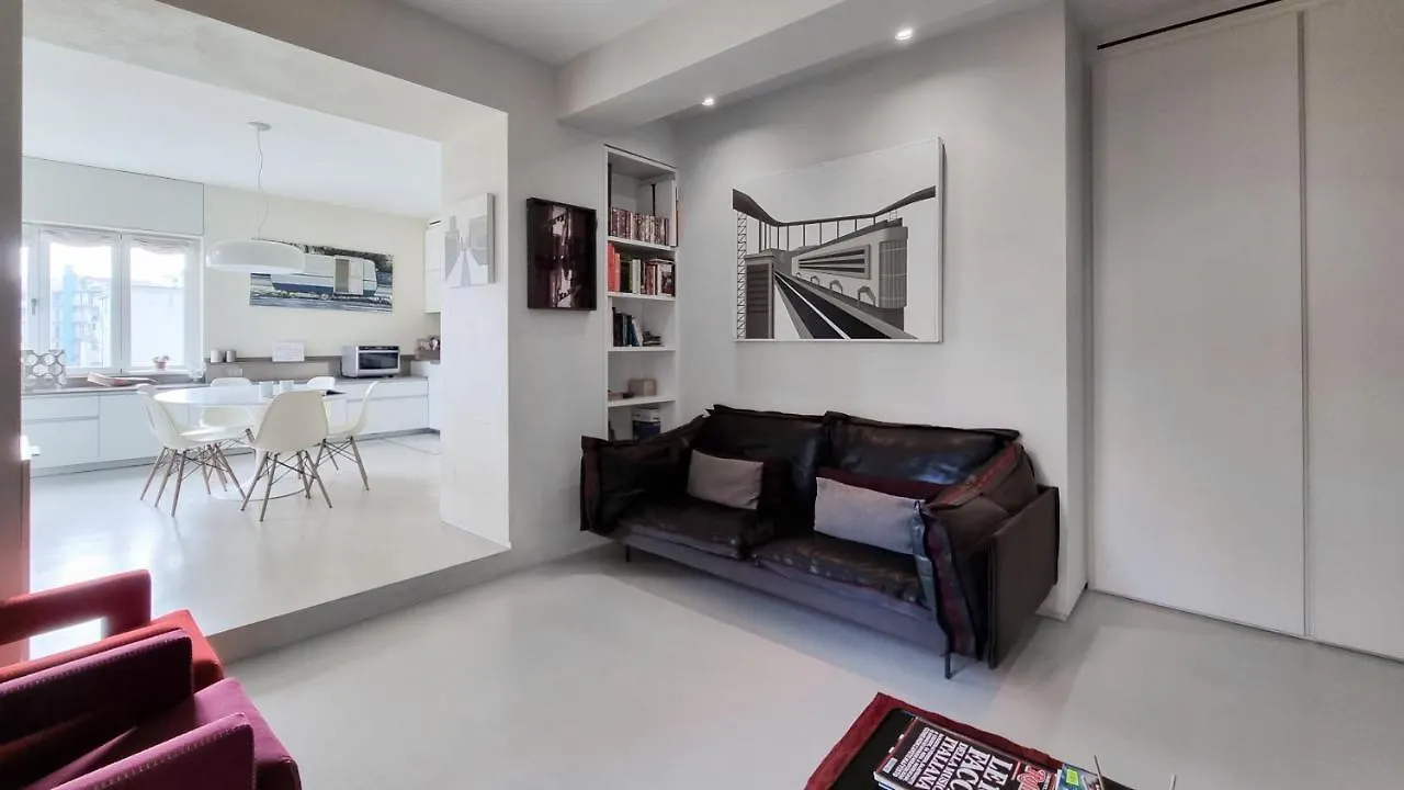 Appartamento Italianway - Venini 16 Milano