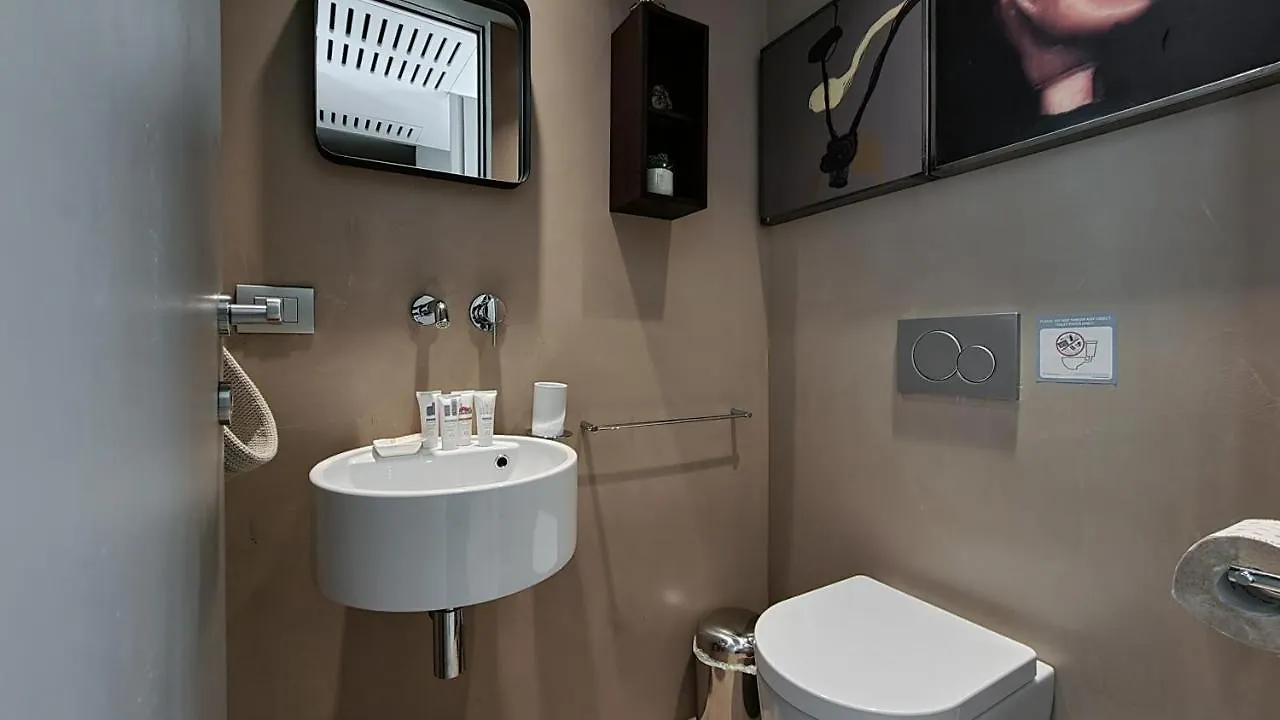 Appartamento Italianway - Venini 16 Milano