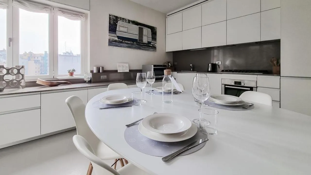 Appartamento Italianway - Venini 16 Milano