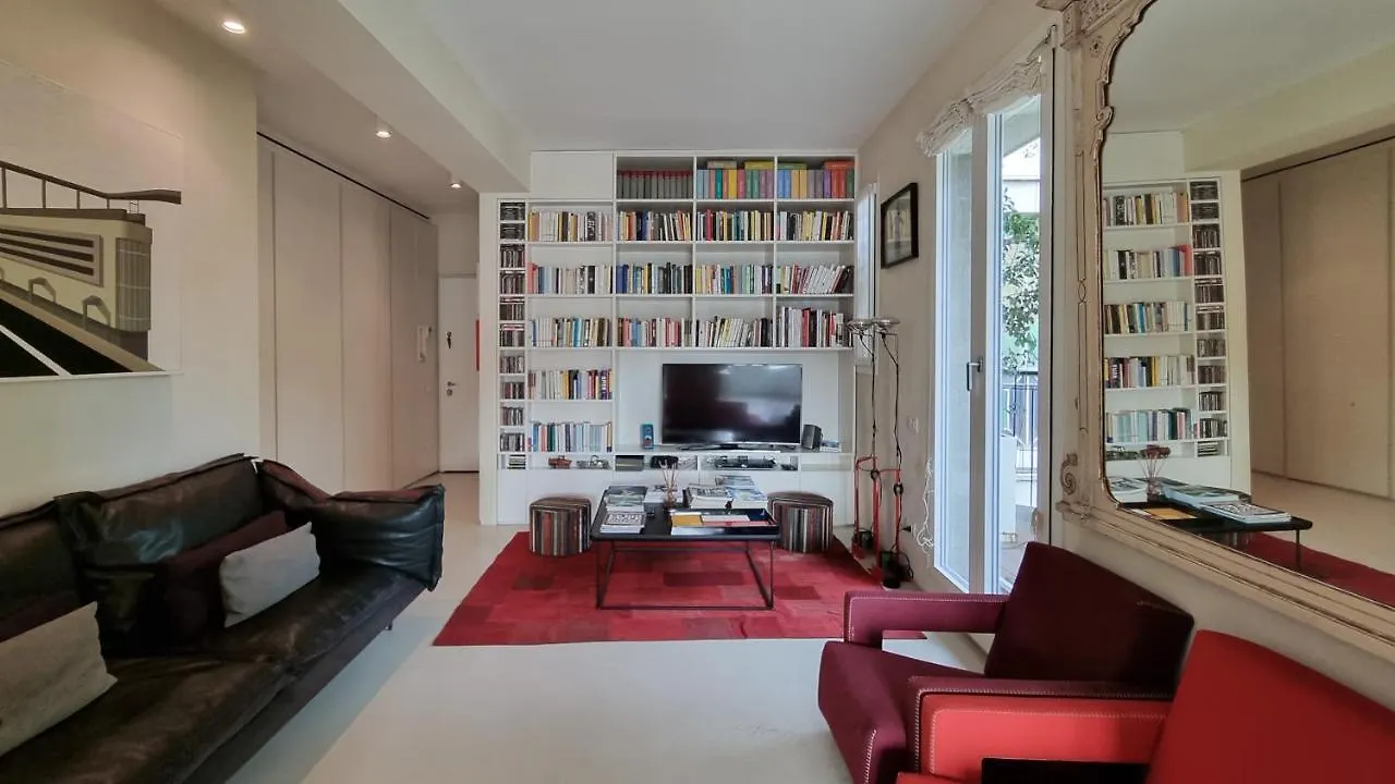 Appartamento Italianway - Venini 16 Milano
